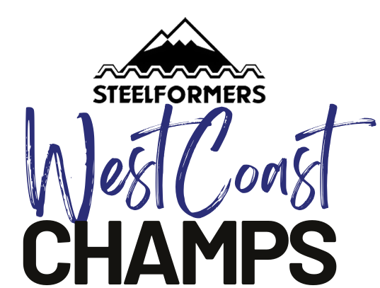 West Coast Champs